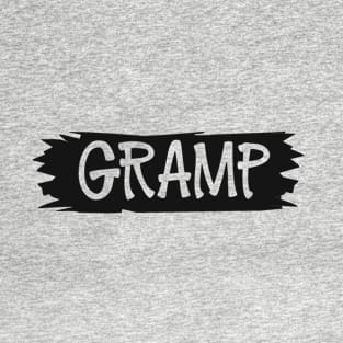 Gramp Grandpa Grandfather T-Shirt